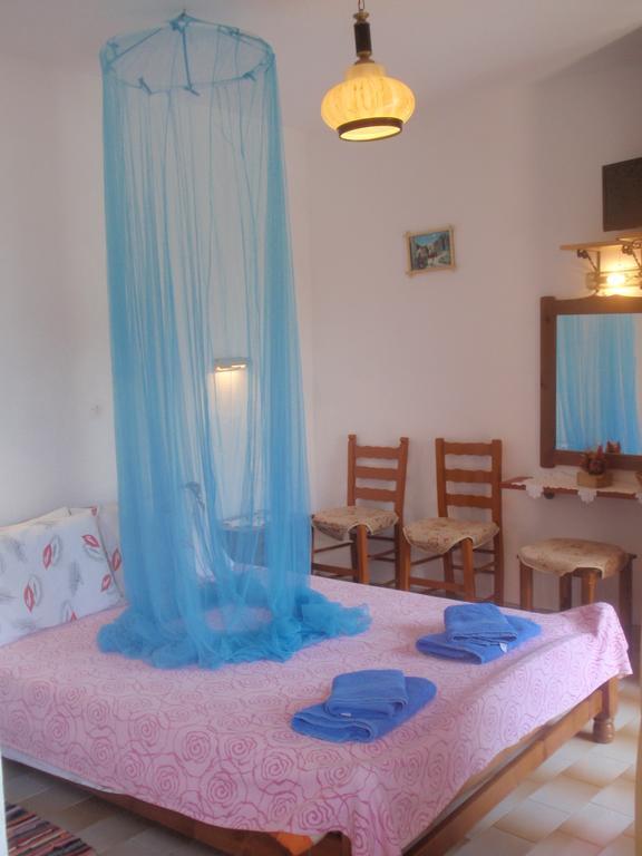 Korina Apartment *