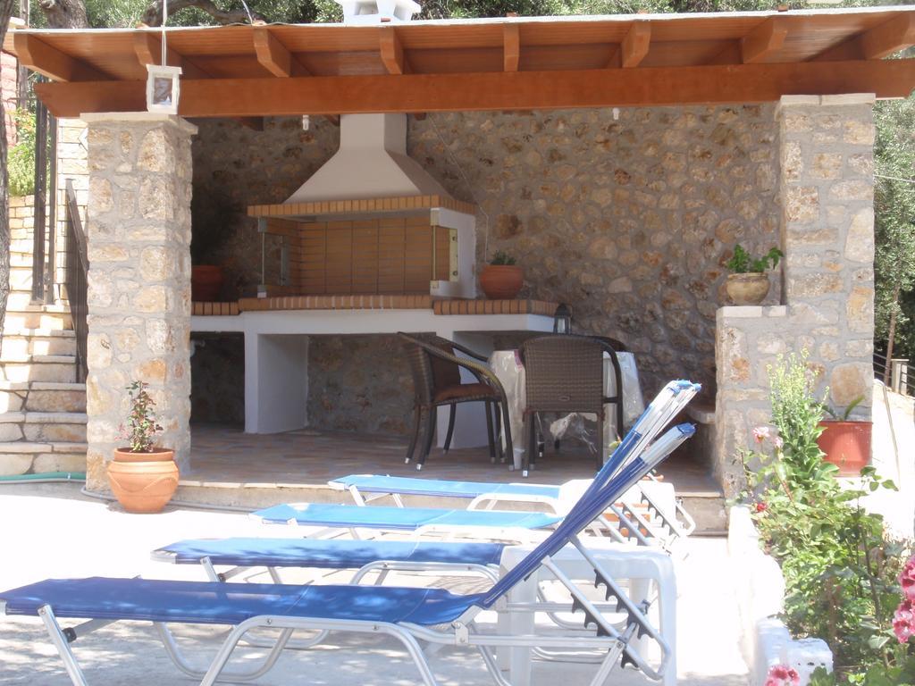 Apartment Korina Paleokastritsa