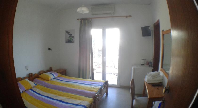 Hotel Jason & Keratokampos