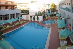 Flisvos Beach (adults Only) Hotel