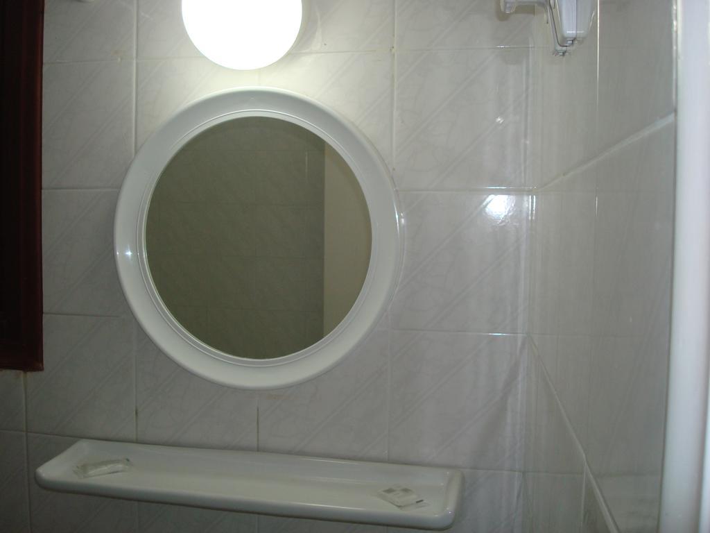 Aparthotel Pegasus