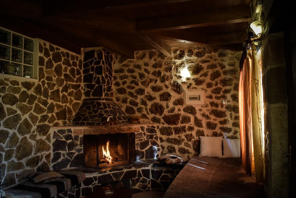 Guest house Paliokastro Kato Sinikia Trikalon