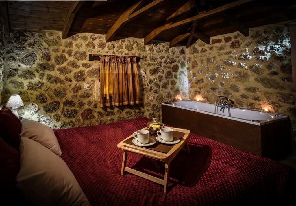 Guest house Paliokastro *