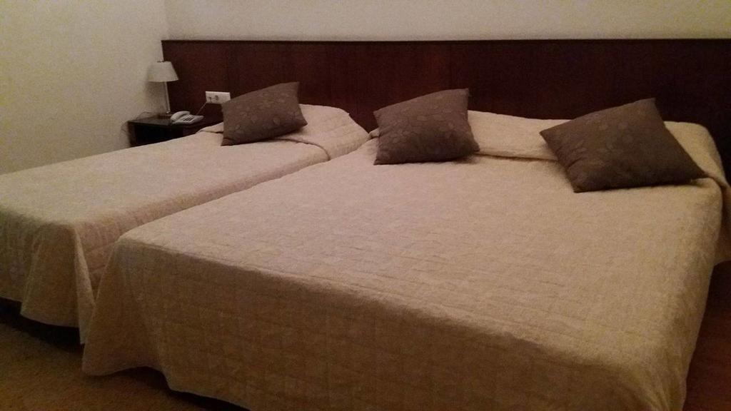 Hotel Acropol