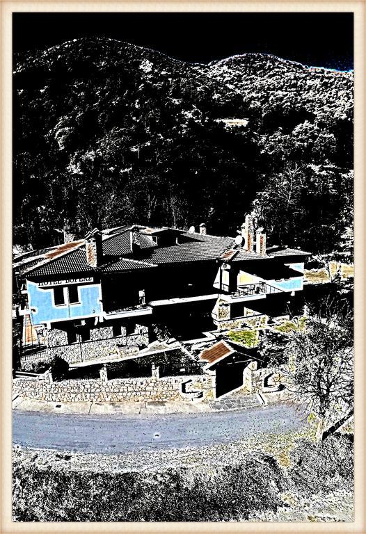Voreas Hotel