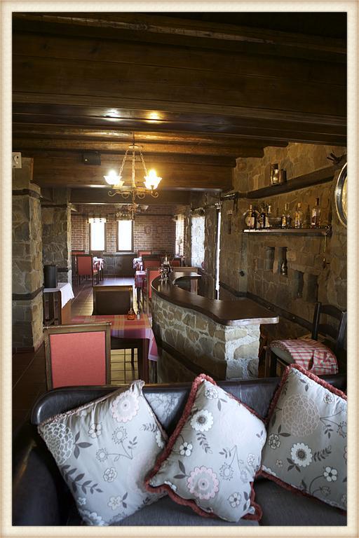 Hotel Voreas