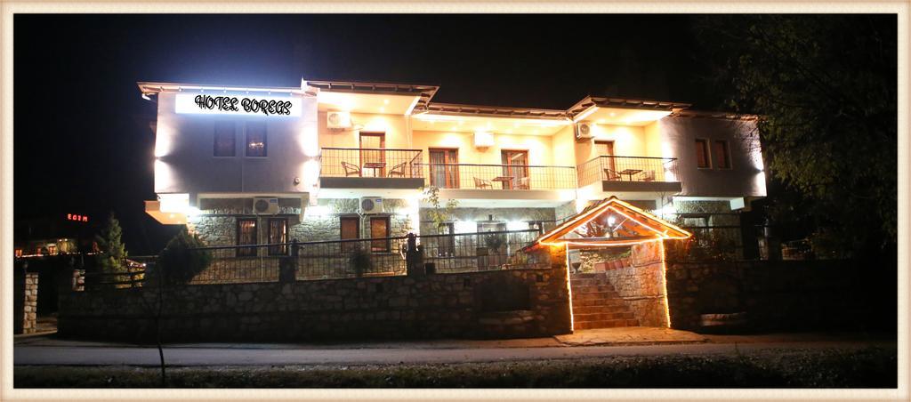 Hotel Voreas