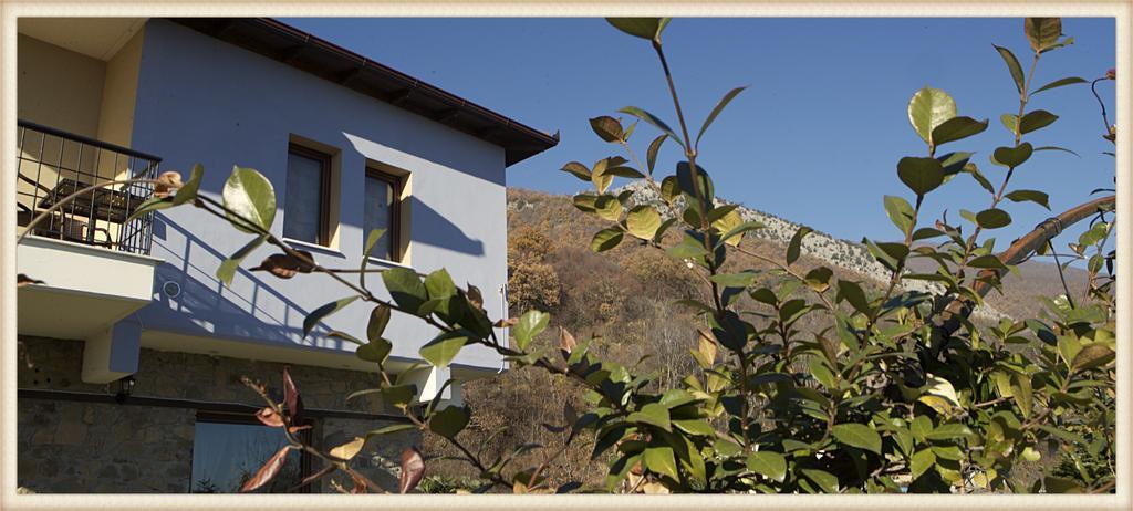 Voreas Hotel Loutraki (Pella)