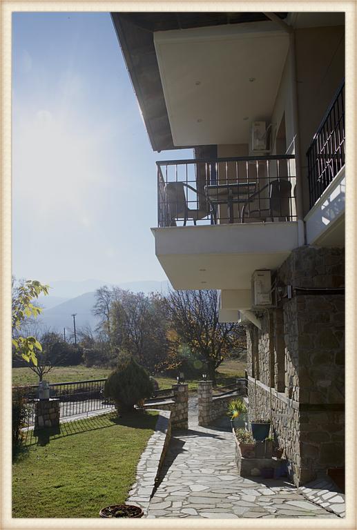 Hotel Voreas 3*