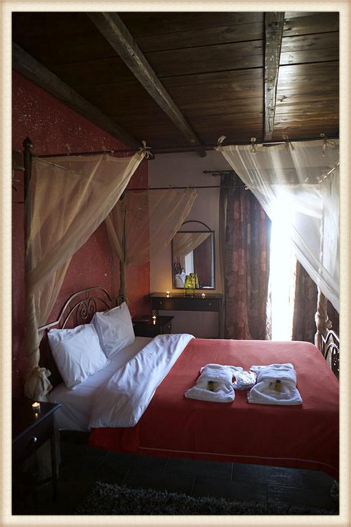 Voreas Hotel 3*