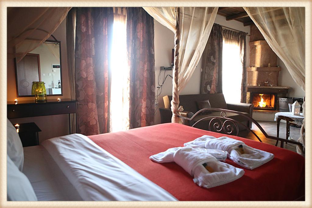 Voreas Hotel 3*