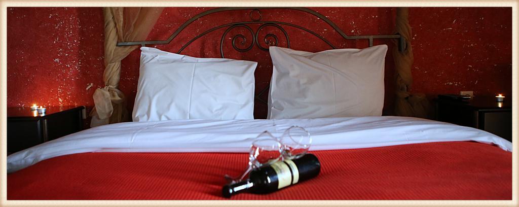 Voreas 3* Loutraki (Pella)