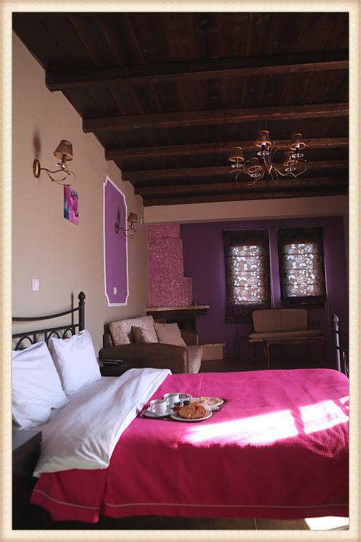 Hotel Voreas Loutraki (Pella)