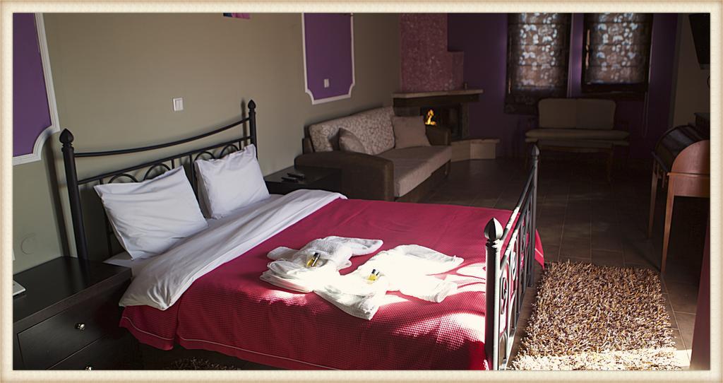 Hotel Voreas 3*