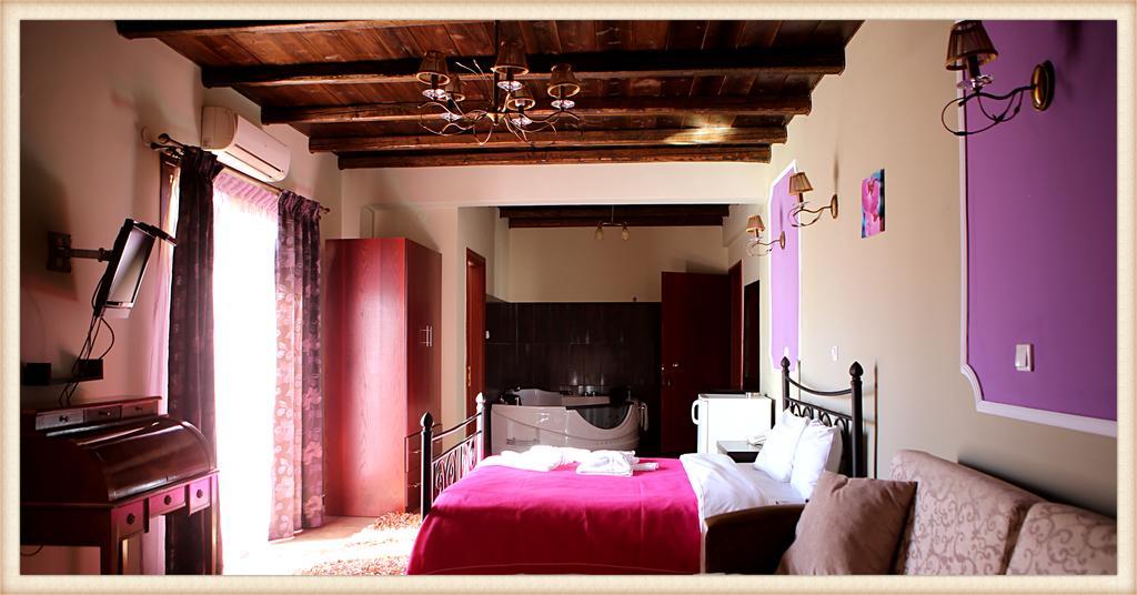 Hotel Voreas