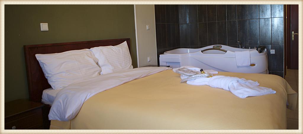 Hotel Voreas