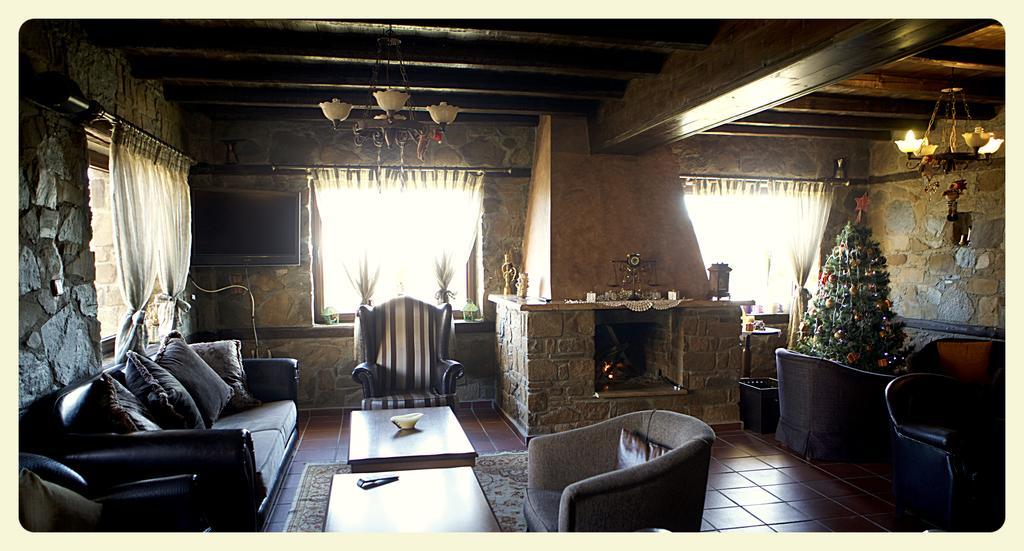 Hotel Voreas
