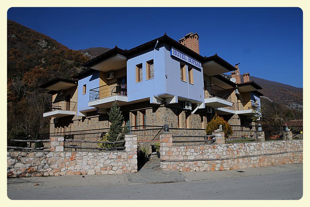 Voreas 3* Loutraki (Pella)