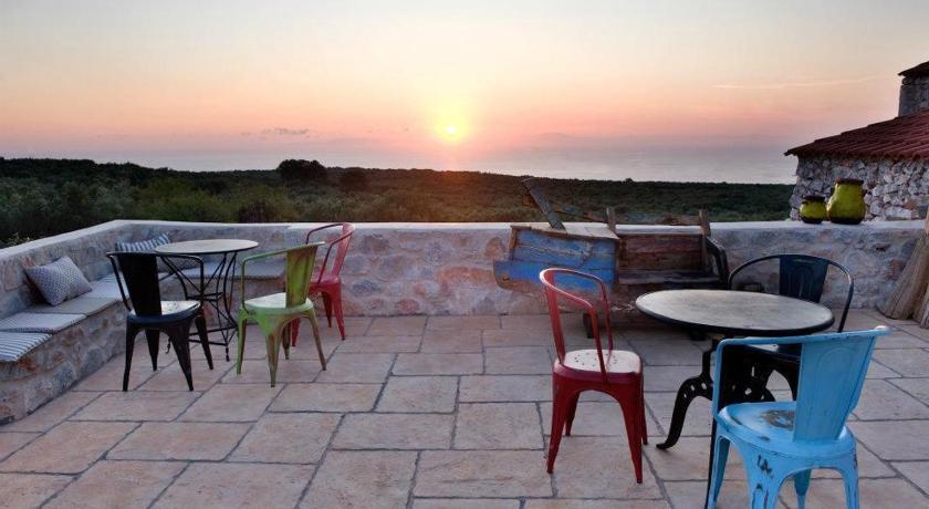 Sventoura Apartment *