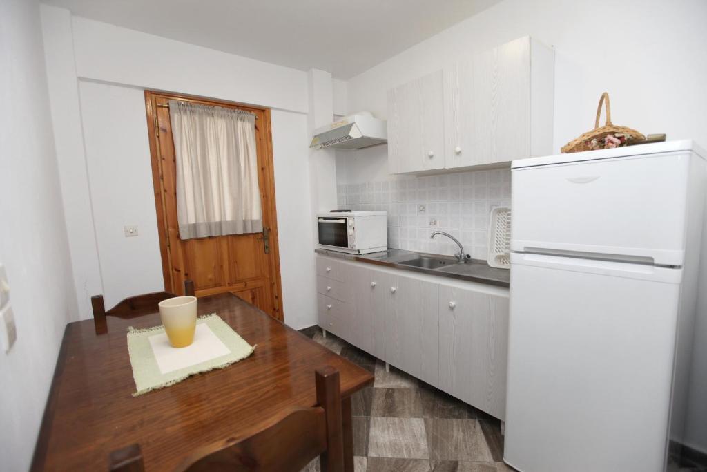 Sofia - Kantia Apartment Kandia