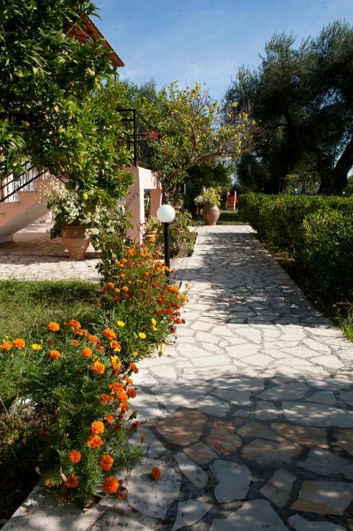 Maria's Paradise Apartment