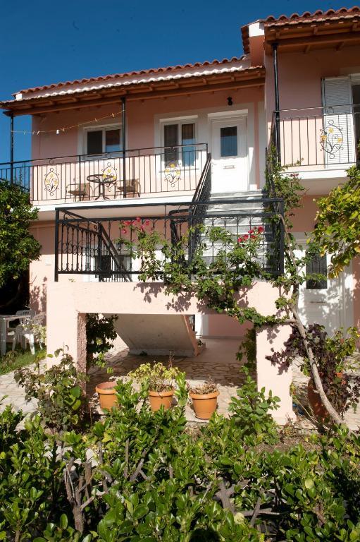 Apartment Maria's Paradise