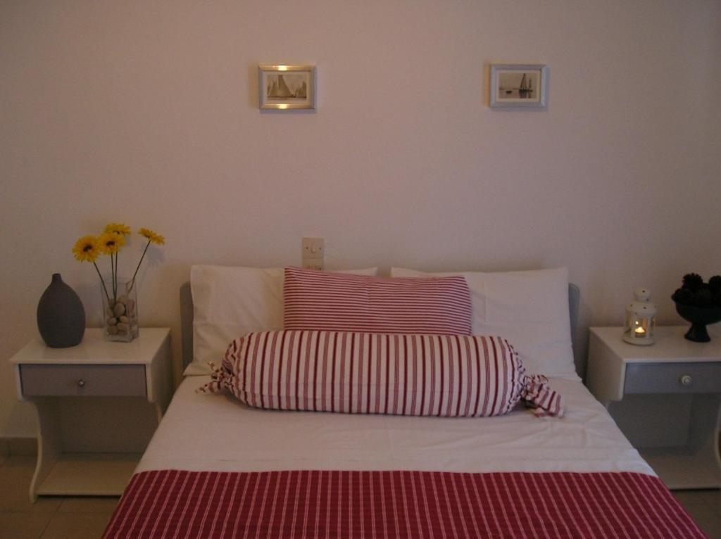 Apartment Pefki Villas *