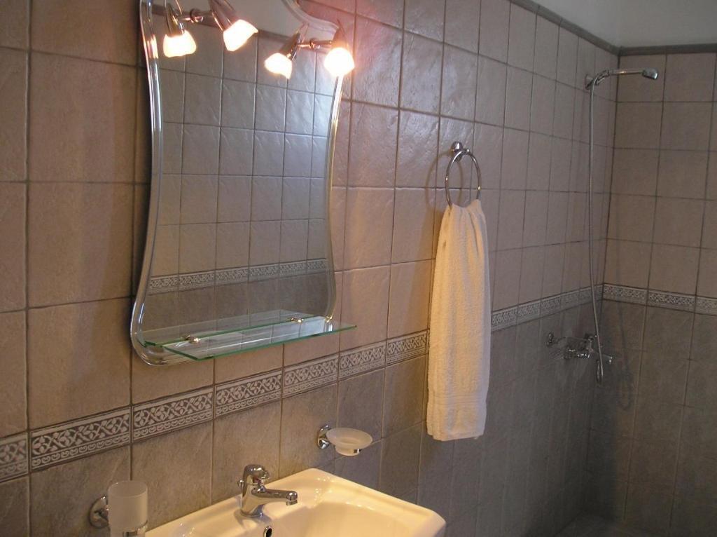 Pefki Villas Apartment *