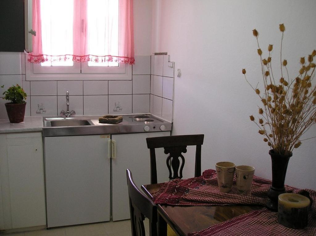 Apartment Pefki Villas Pefki (Evia)