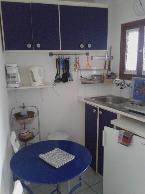 Aparthotel Mistral Lefkada City