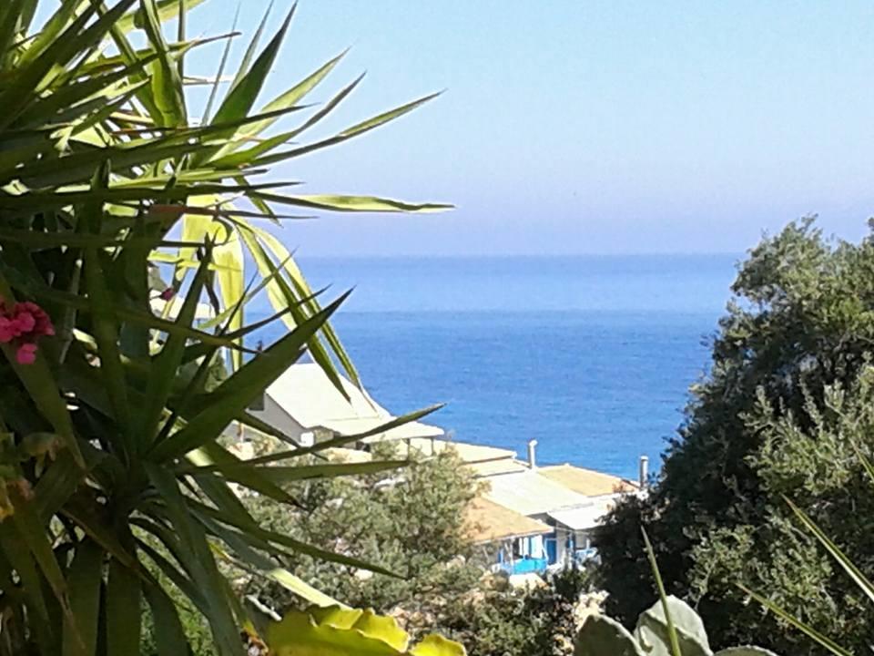 Mistral Lefkada City