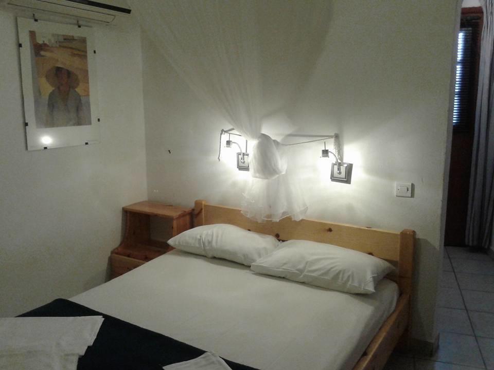 Mistral * Lefkada City