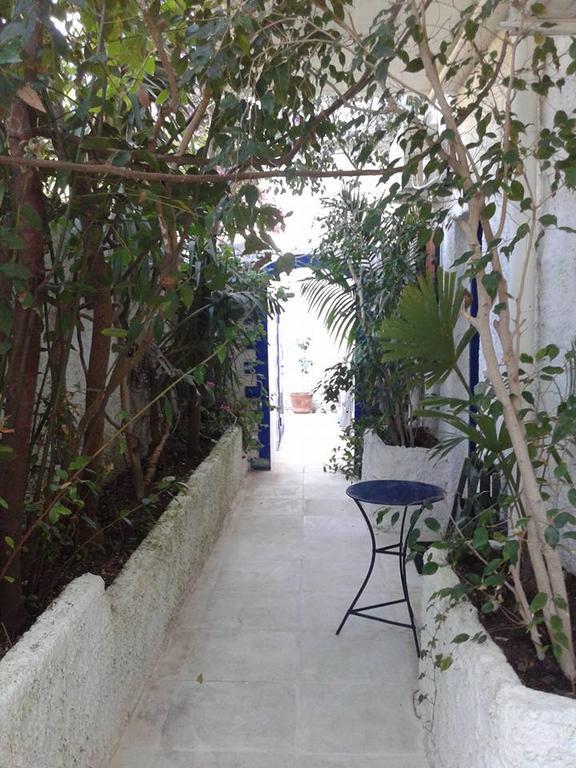 Aparthotel Mistral *
