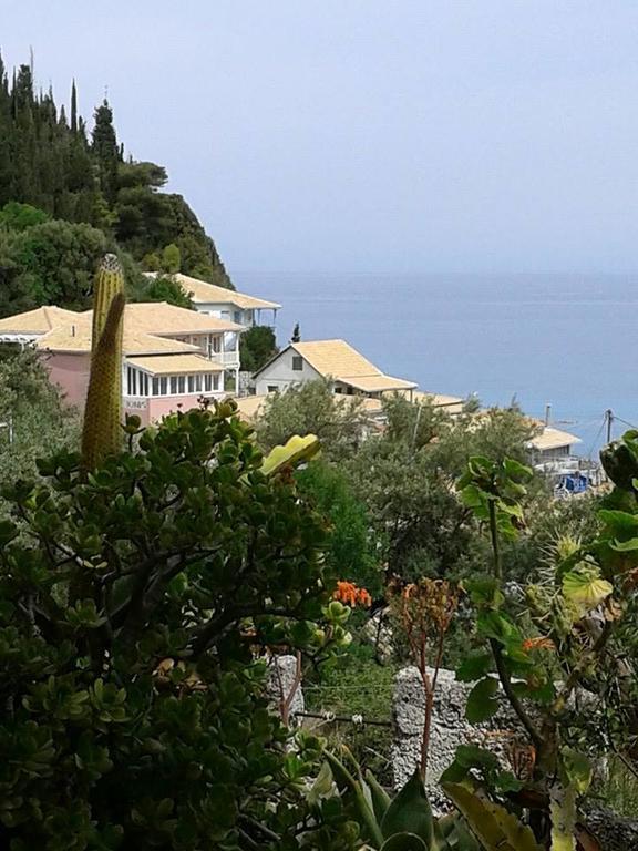 Aparthotel Mistral Lefkada City