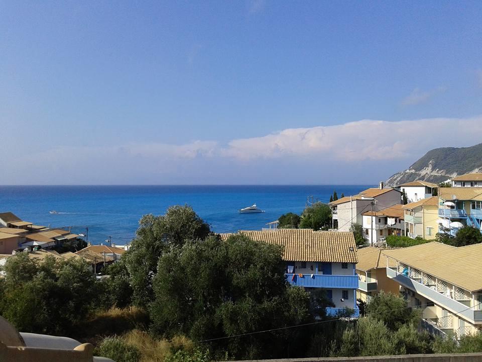 Mistral Aparthotel Lefkada City