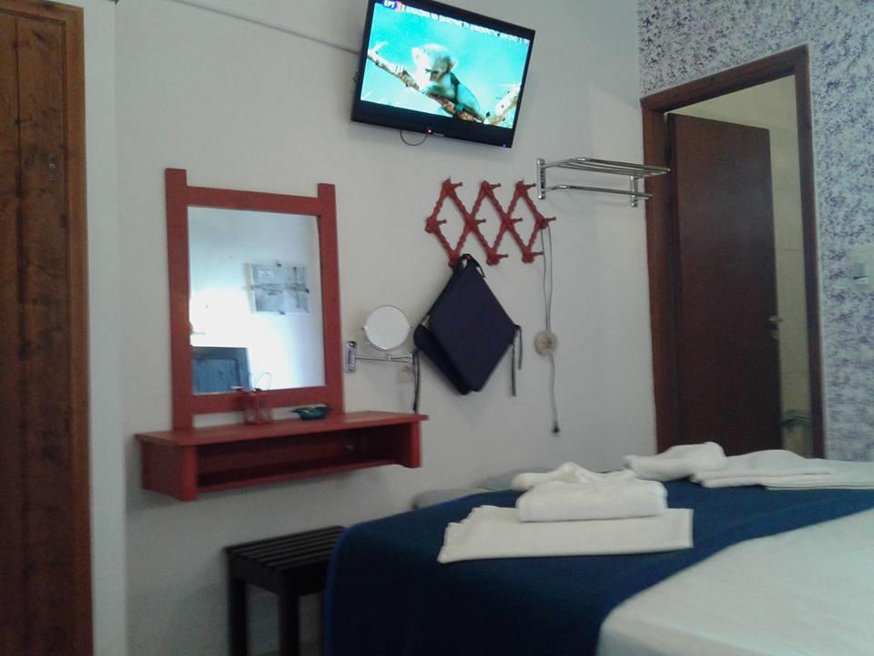 Aparthotel Mistral Lefkada City