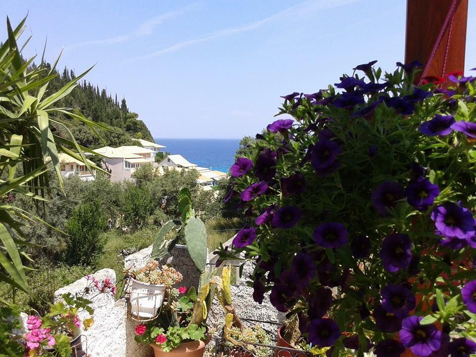 Mistral Aparthotel Lefkada City