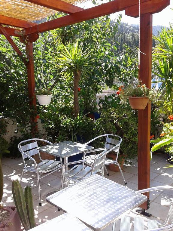 Mistral Aparthotel Lefkada City