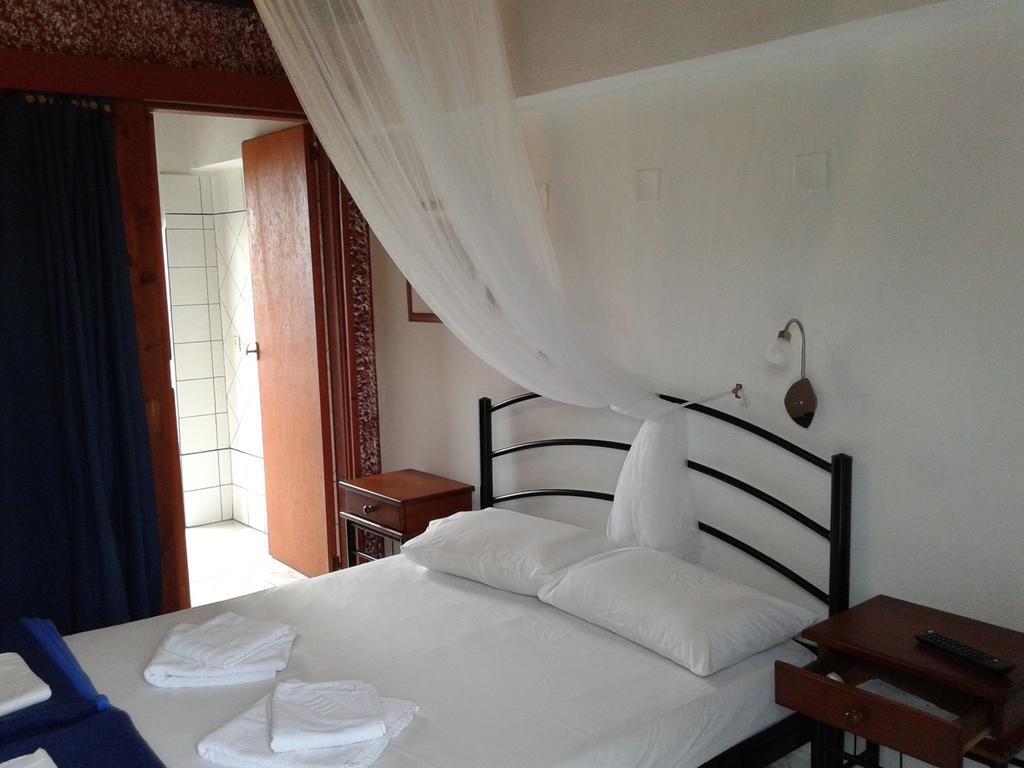 Mistral Aparthotel