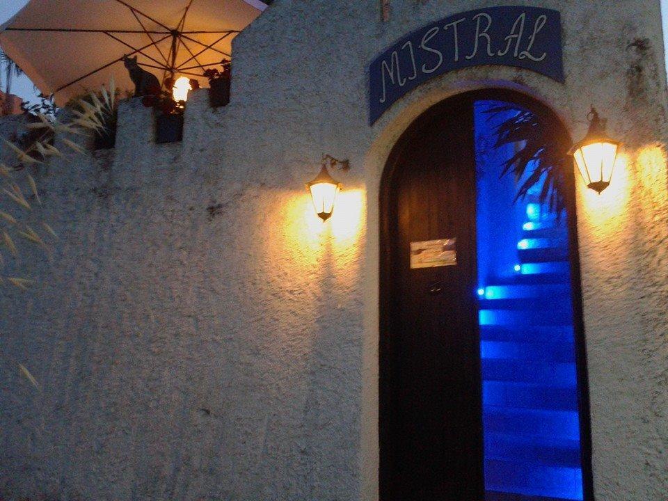 Mistral *