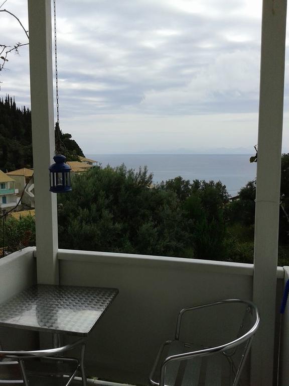 Mistral Aparthotel *