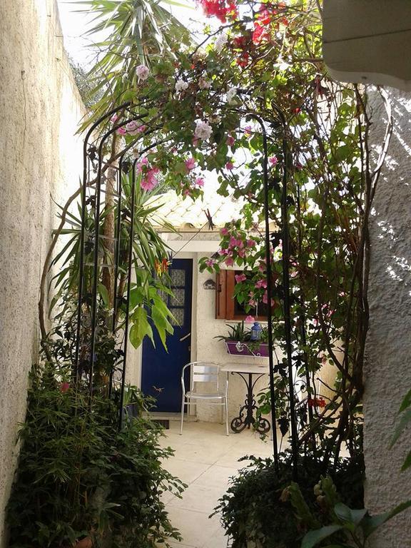 Aparthotel Mistral Lefkada City