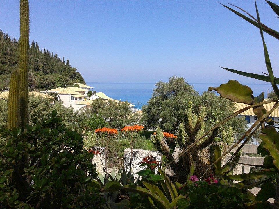 Aparthotel Mistral