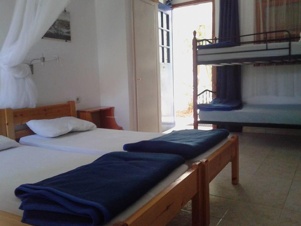 Aparthotel Mistral Lefkada City