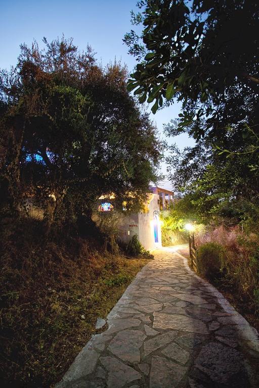 Aparthotel Mistral