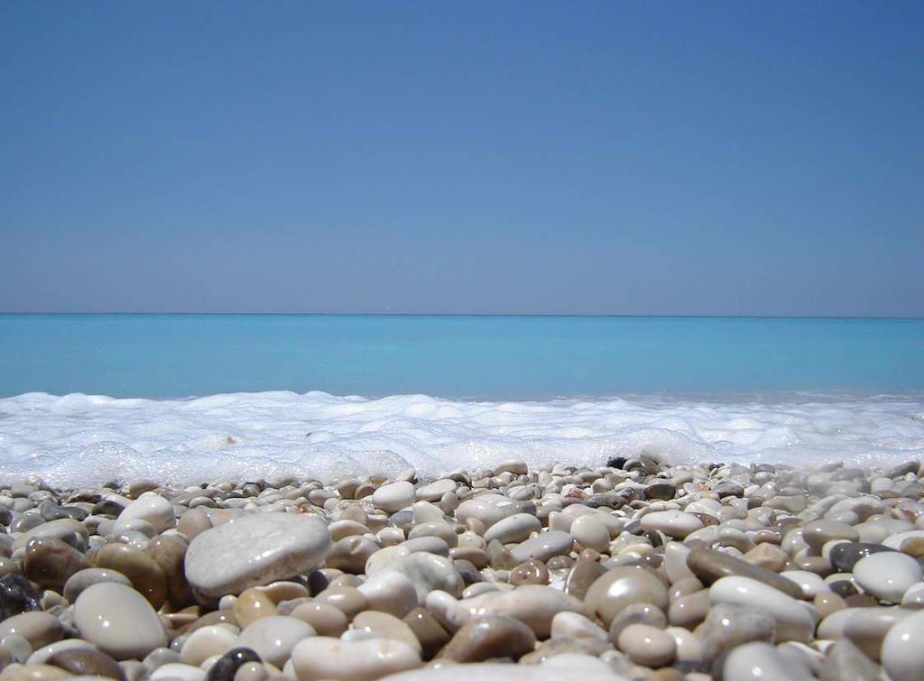 Mistral Aparthotel Lefkada City