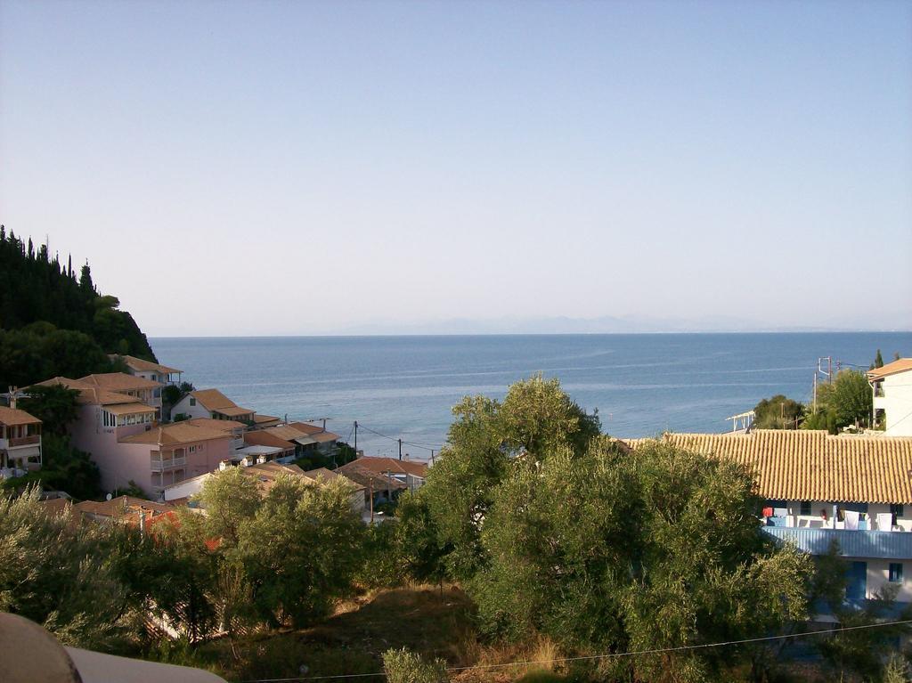 Mistral Aparthotel