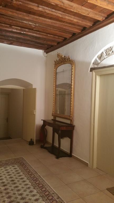 Aparthotel Economou Mansion Spetses Town