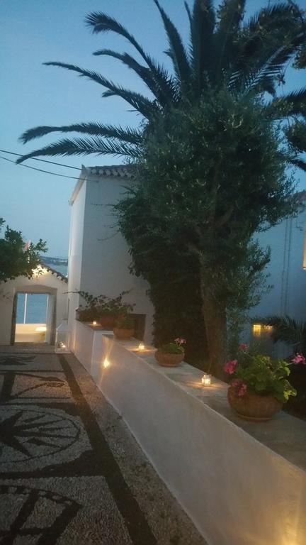 Aparthotel Economou Mansion 4*