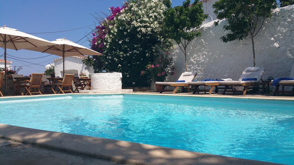 Aparthotel Economou Mansion Spetses Town